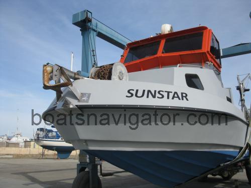 Sunstar 430 specs and reviews